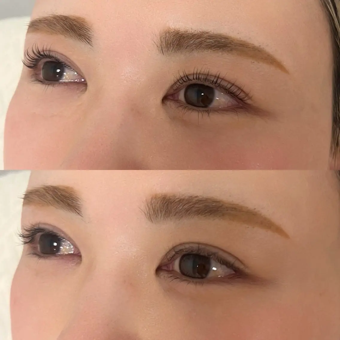 マツエク・マツパ マツパ favori名古屋 ❄️ゆきなのマツエク・マツパデザイン