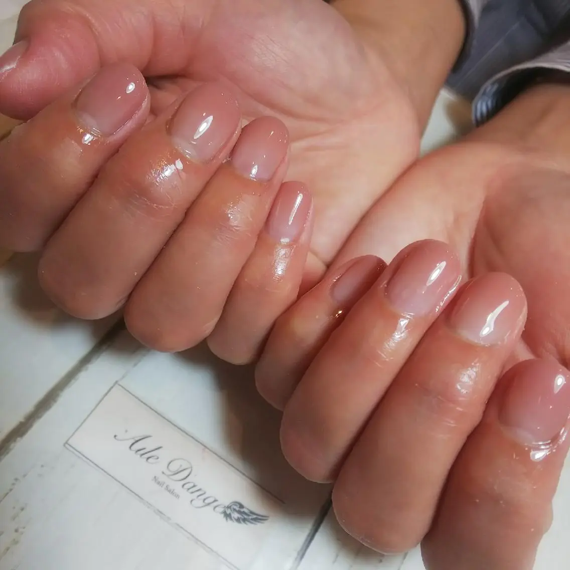 ネイル M, masakiのネイルデザイン