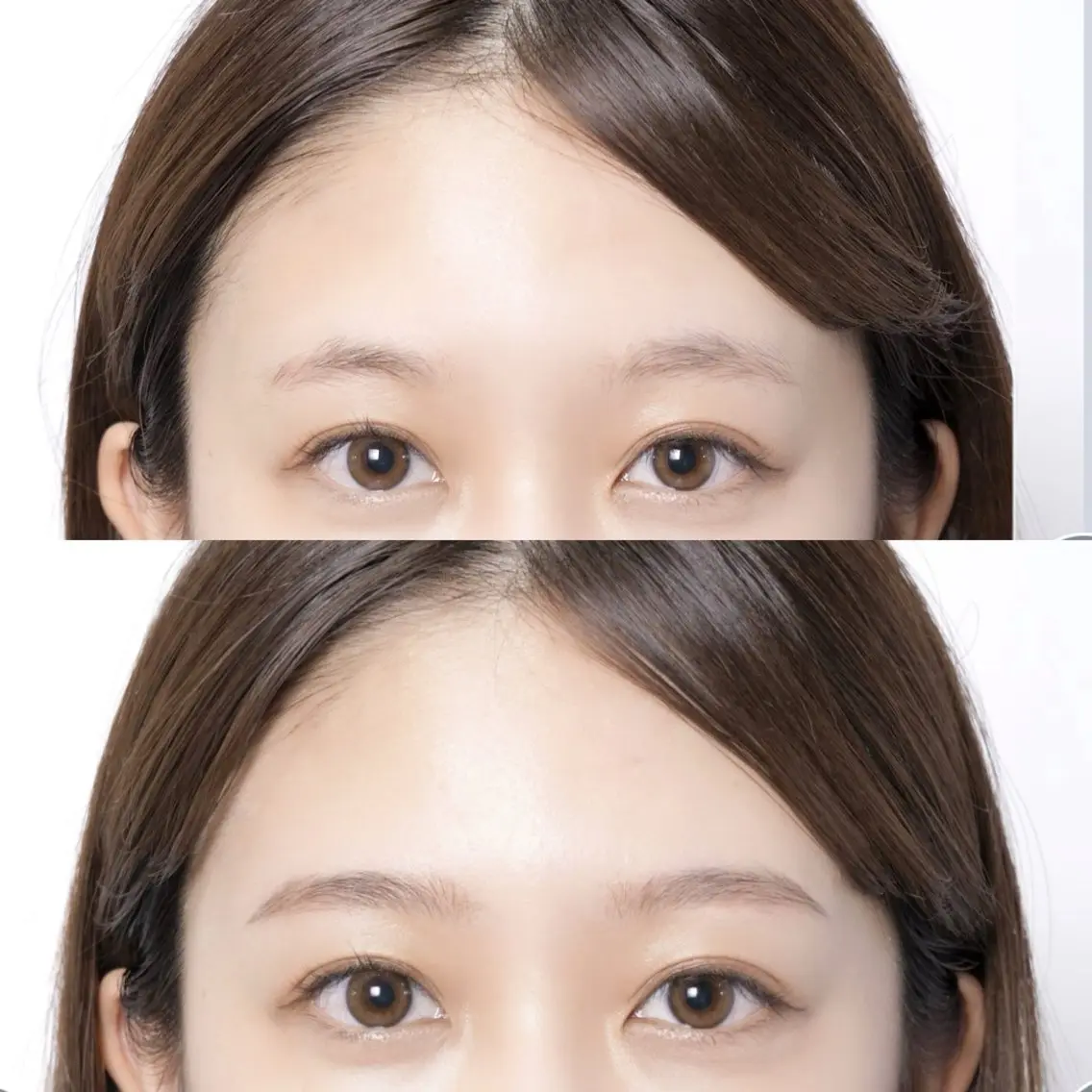 アイブロウ bijou eyesalonのマツエク・マツパデザイン