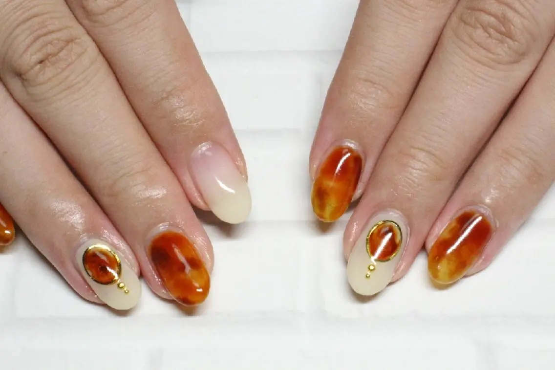 ネイル NAIL'S KISHのネイルデザイン