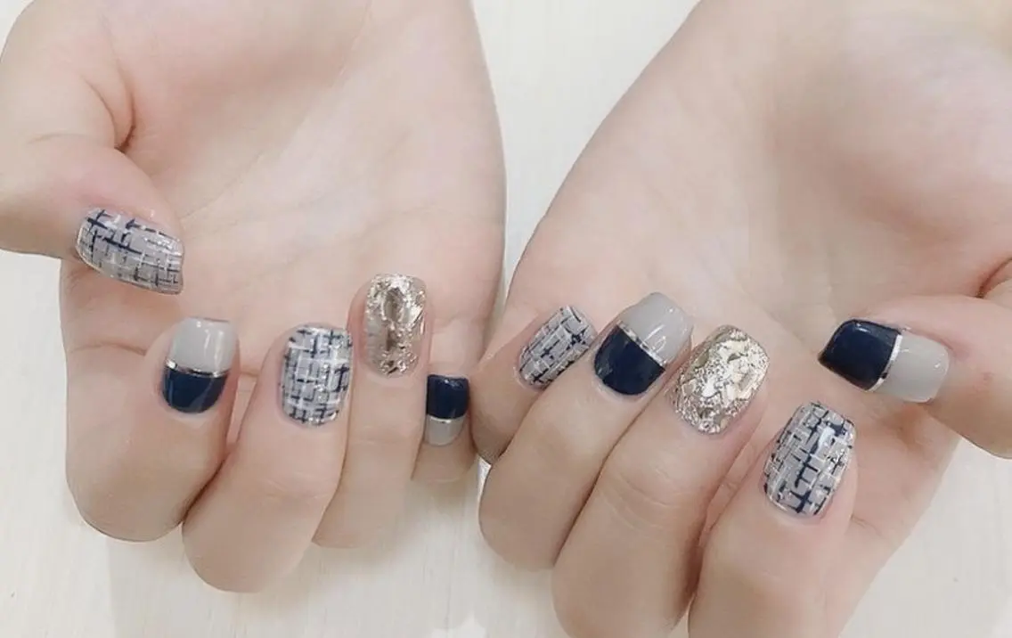 ネイル Cute beauty2のマツエク・マツパデザイン