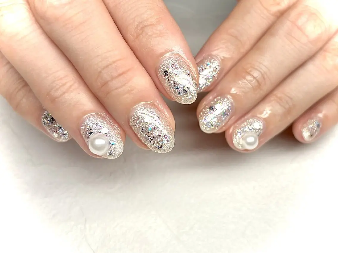 ネイル ハンドネイル JULIE NAILのネイルデザイン