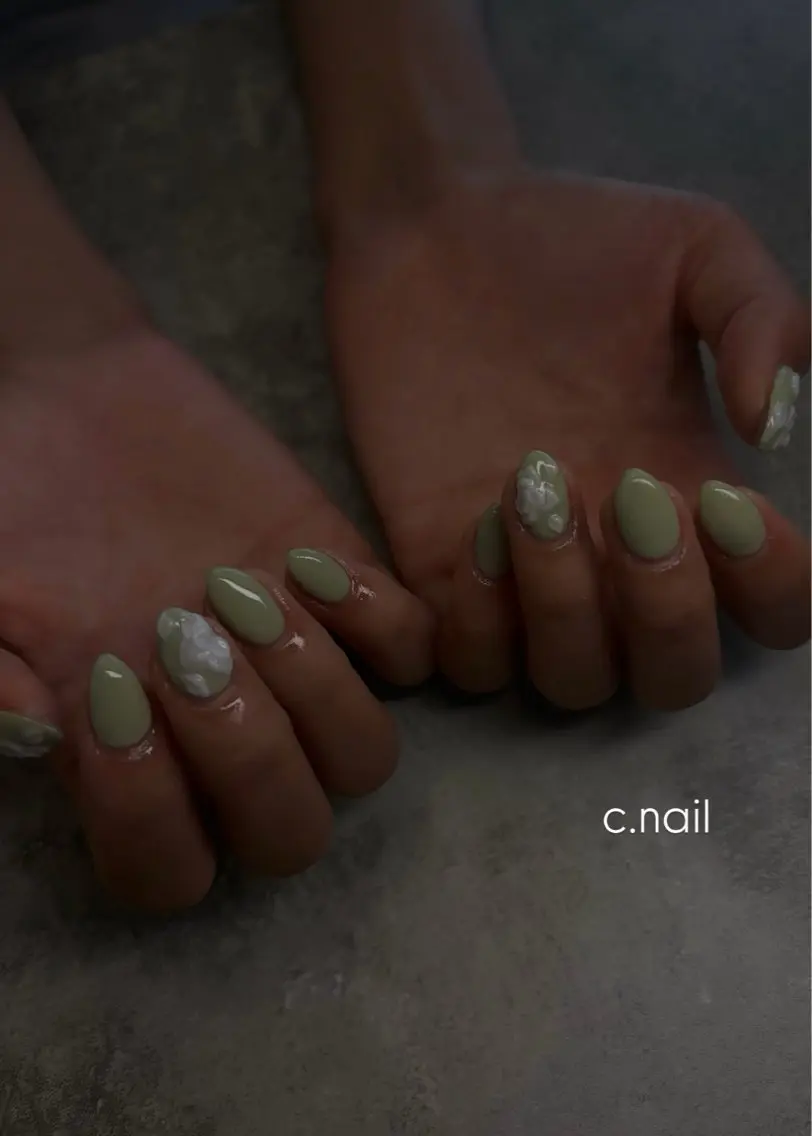 ネイル Chika/ C.nailのネイルデザイン
