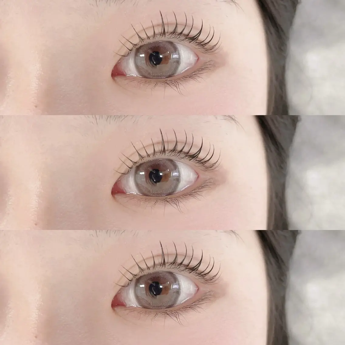 マツエク・マツパ Eyelist 🪽Yuriのマツエク・マツパデザイン