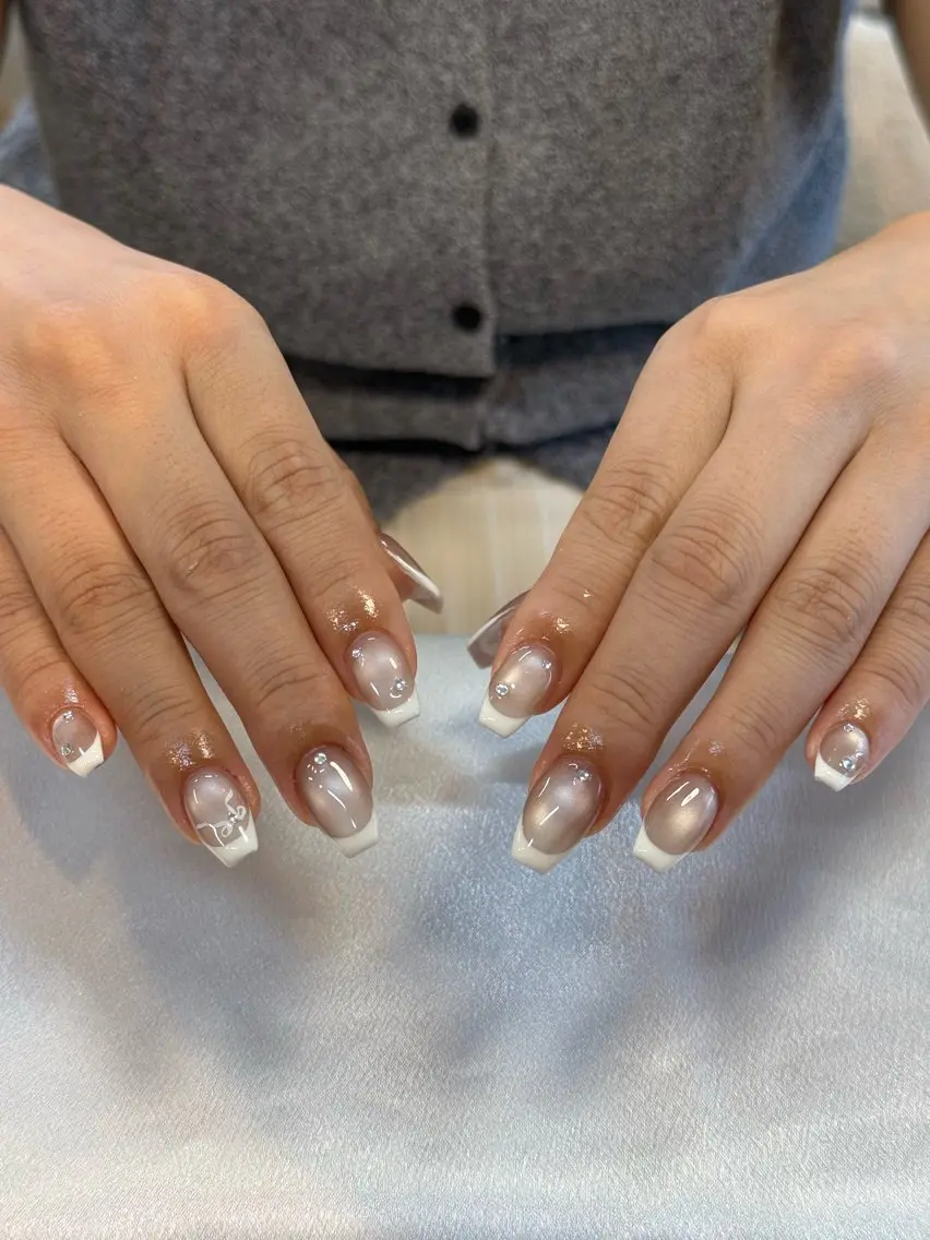 ネイル ハンドネイル NICY NAIL 池袋のネイルデザイン