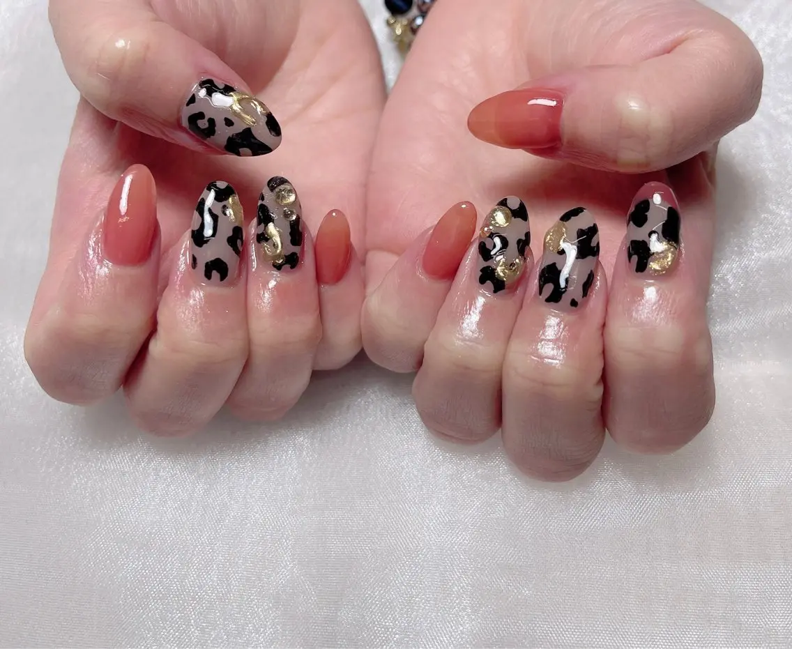 ネイル hairsalon 556のマツエク・マツパデザイン