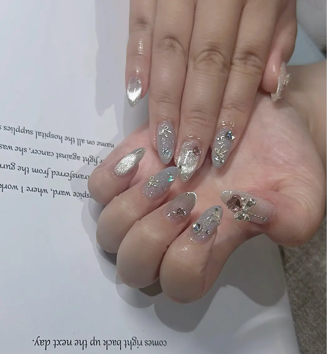 ネイル NANA NAILのネイルデザイン