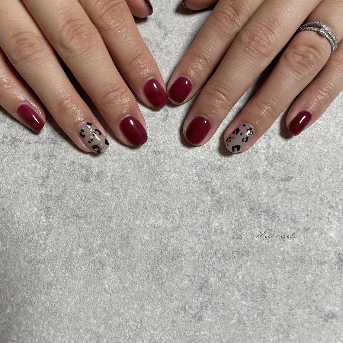 ネイル Mii nail いづみのその他イメージ