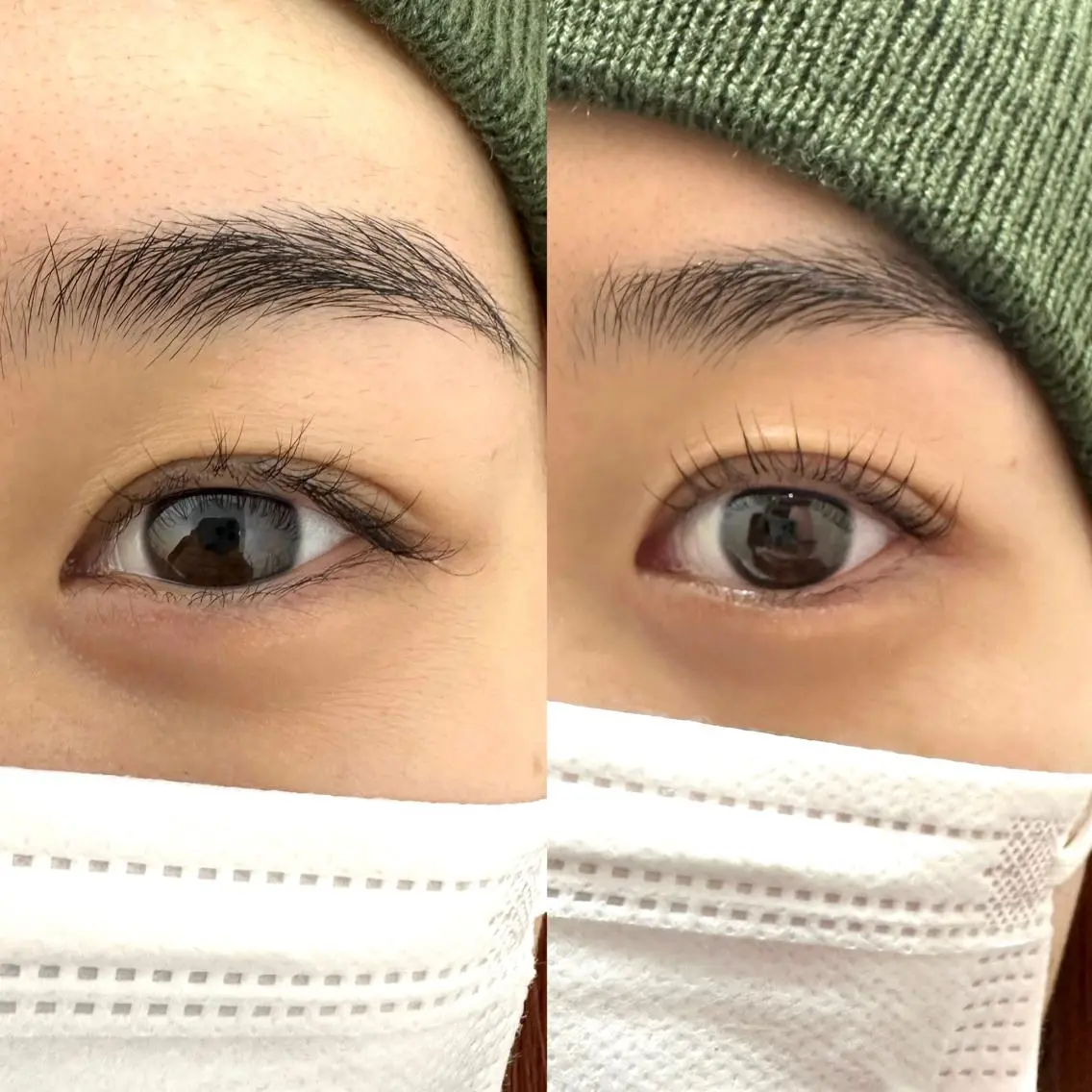 マツエク・マツパ 個性派ネイル 🌼 ハルカ ♡の眉毛・アイブロウイメージ