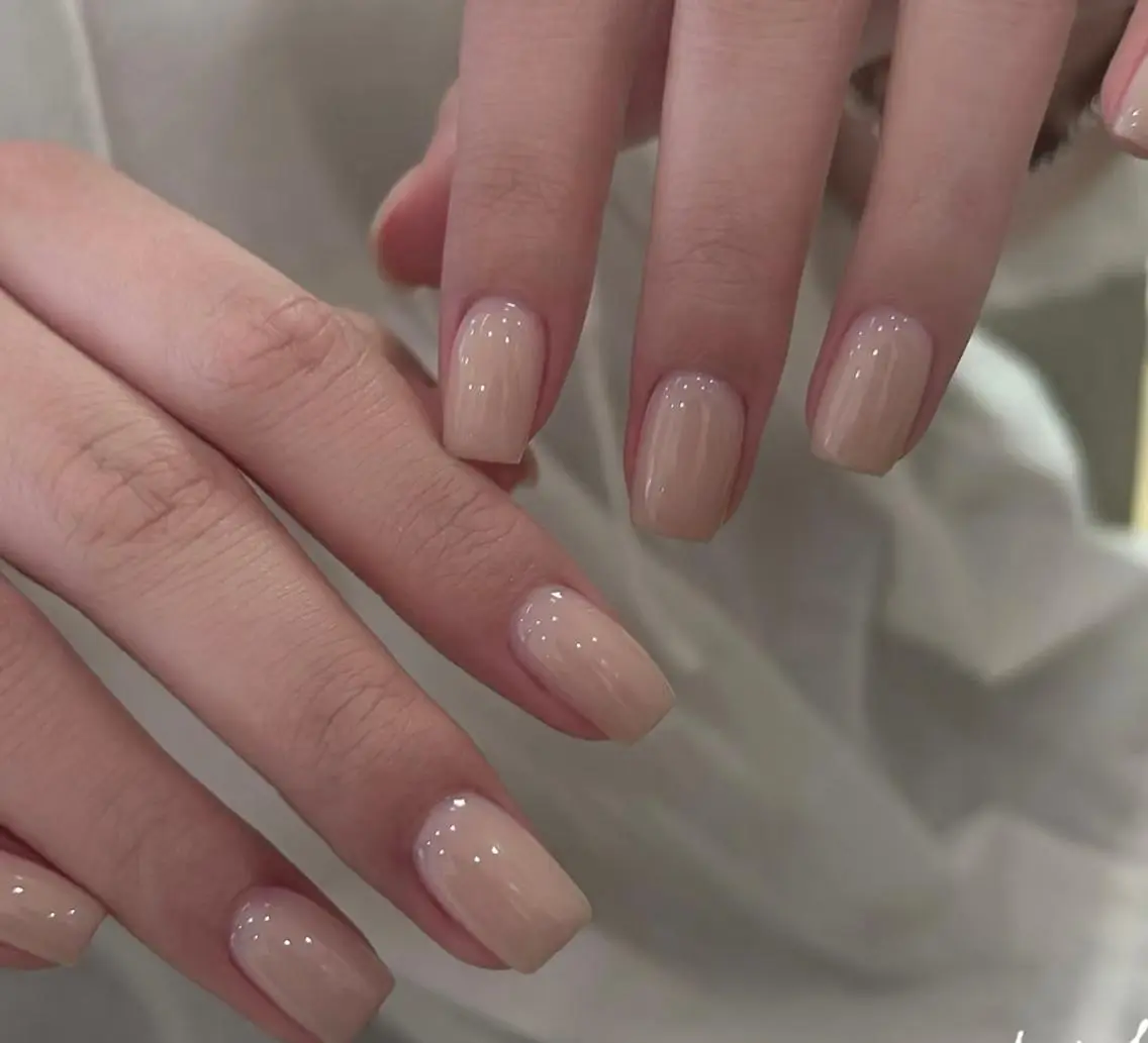ネイル ハンドネイル 💫 Tsuki_Nailのネイルデザイン
