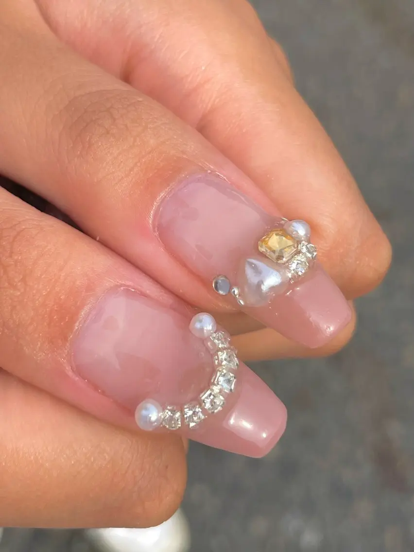 ネイル Ri-e's nailのネイルデザイン