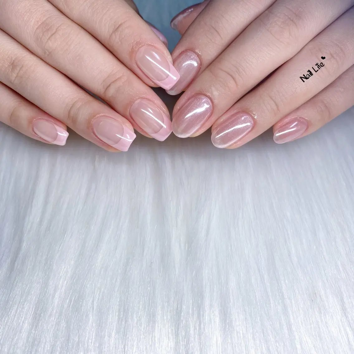 ネイル ハンドネイル Nail Lifeのネイルデザイン