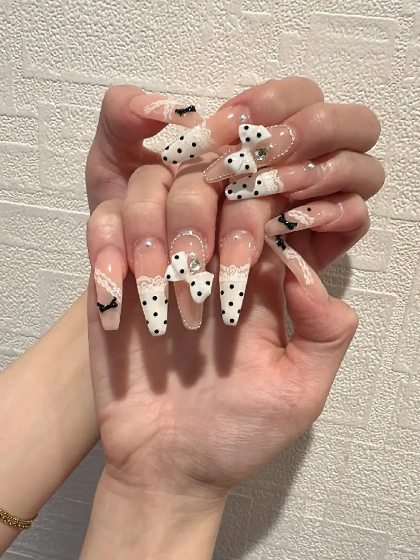 ネイル ハンドネイル Ayumi Ginzaのネイルデザイン