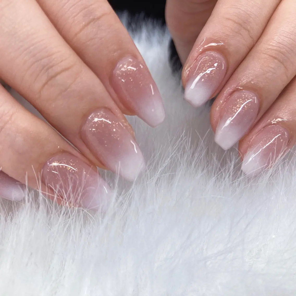ネイル ハンドネイル YO♥ nails  横浜駅のネイルデザイン