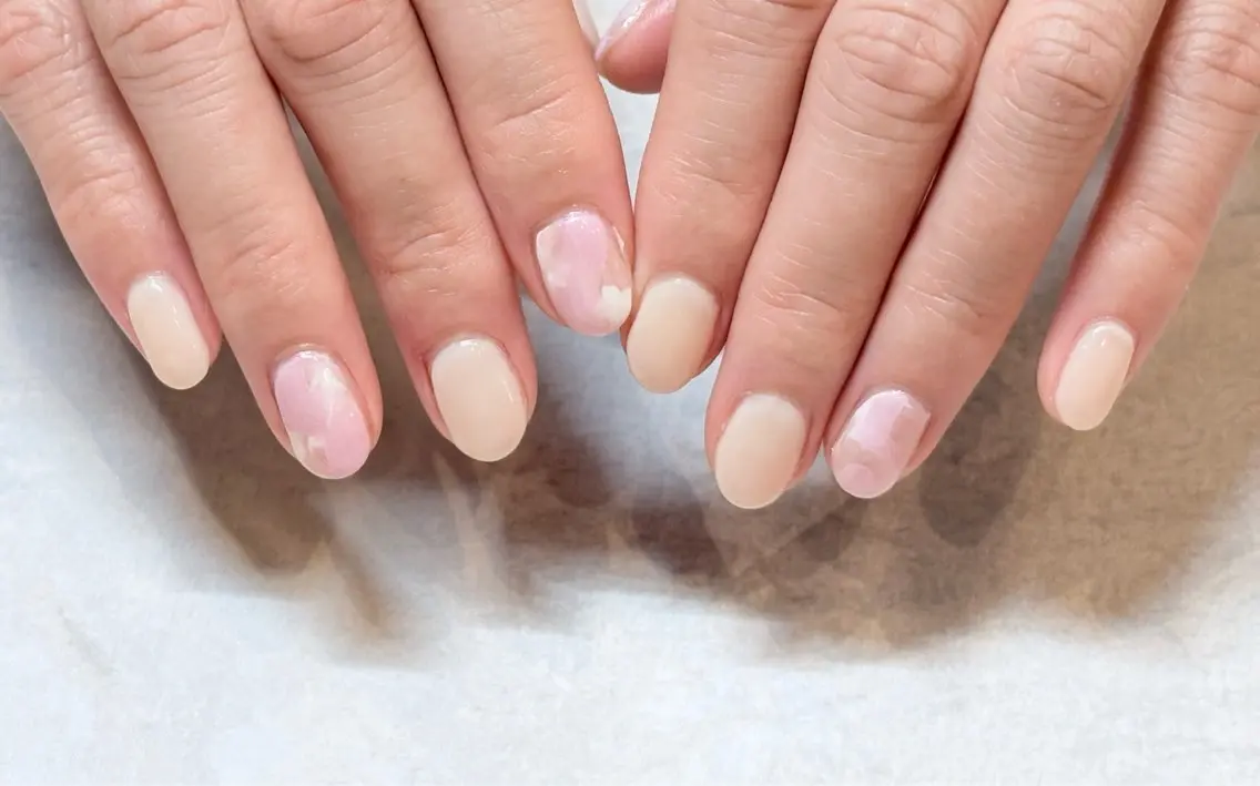 ネイル ハンドネイル salonmadre Rikacoのネイルデザイン