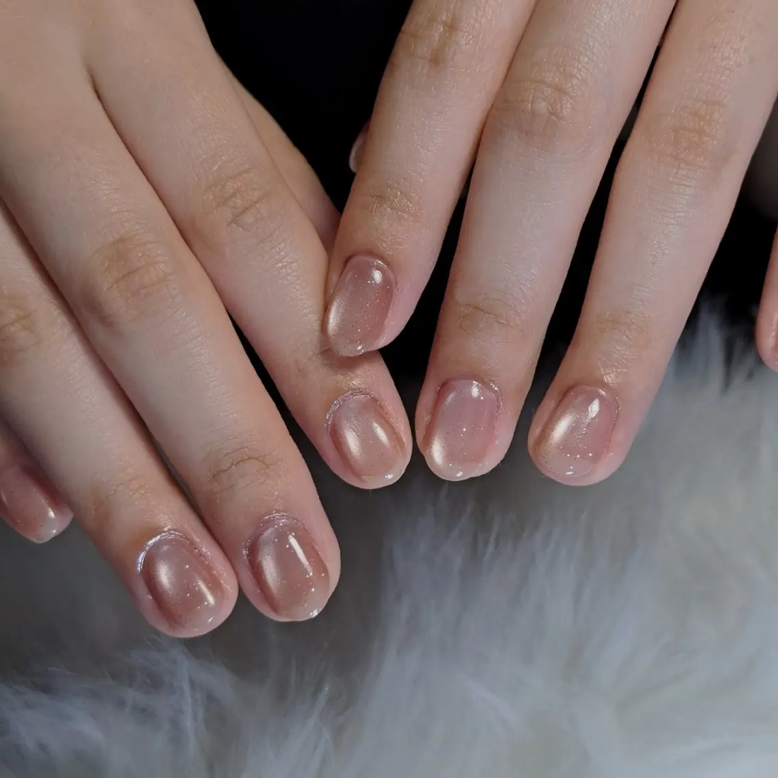 ネイル omika nail @自宅⁠のネイルデザイン