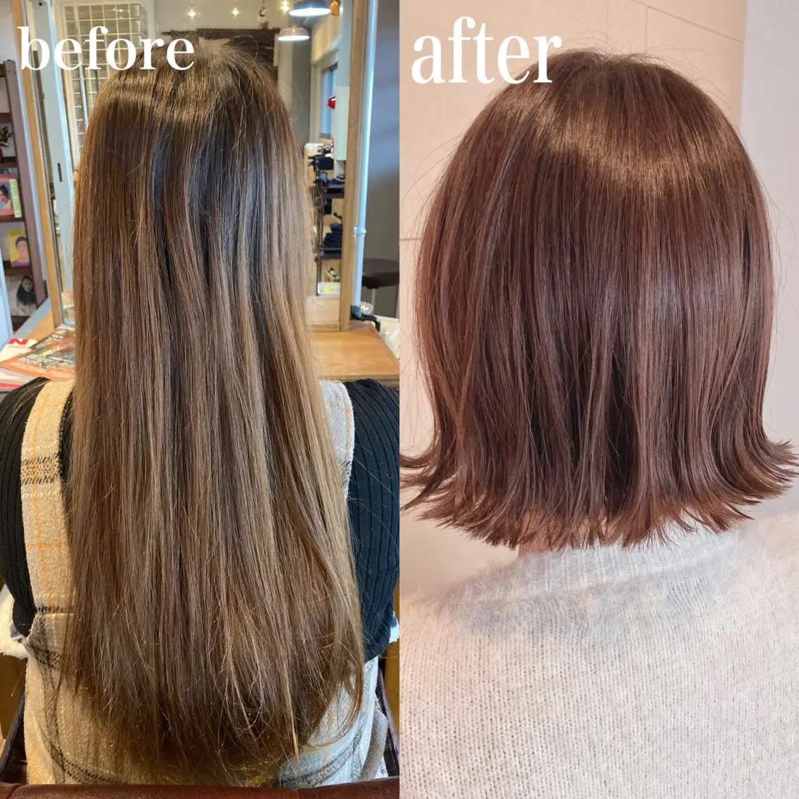 ショート タカツド ユウキのヘアスタイル