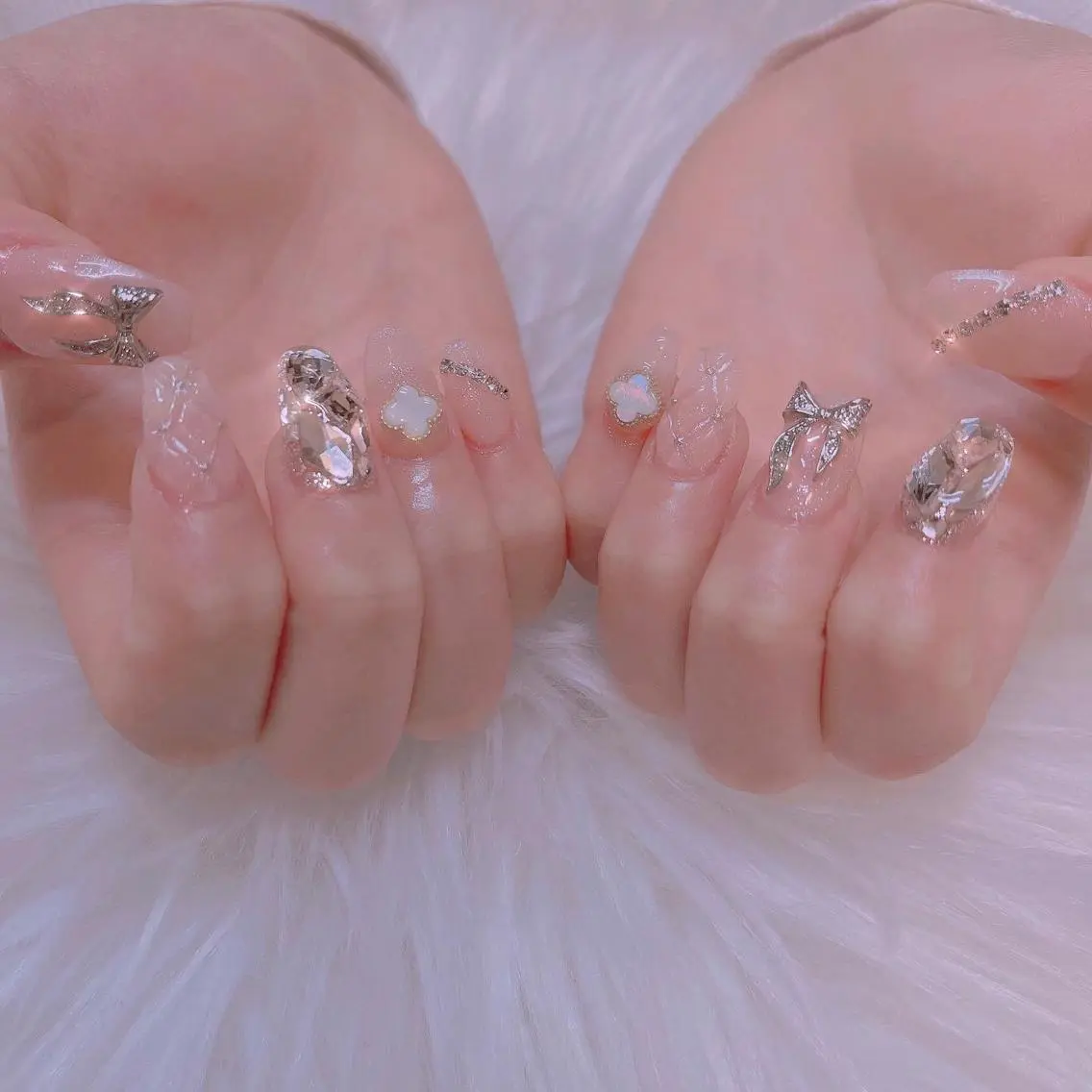 ネイル Private Salon 大宮のネイルデザイン
