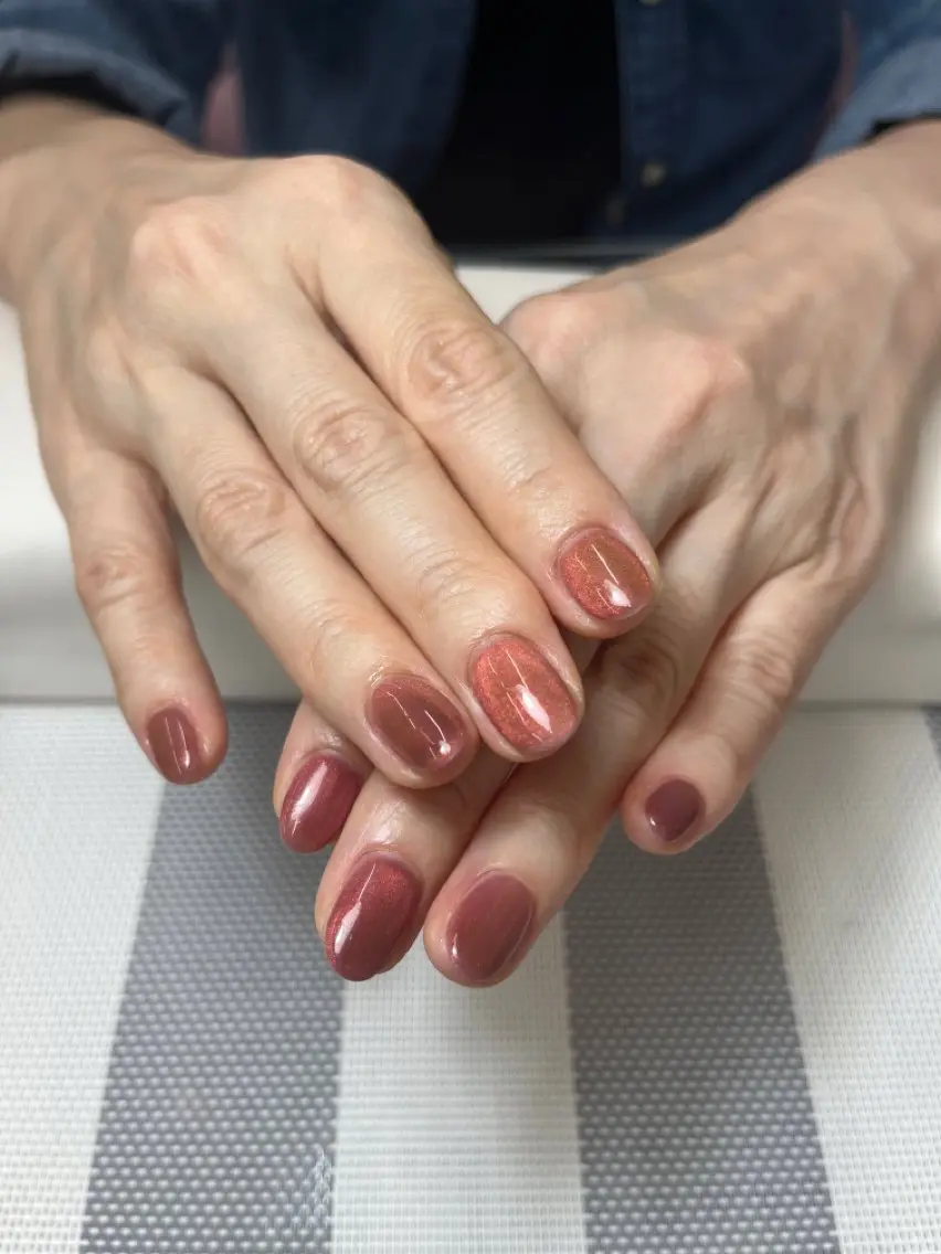 ネイル Tagi Nail 銀座店のネイルデザイン