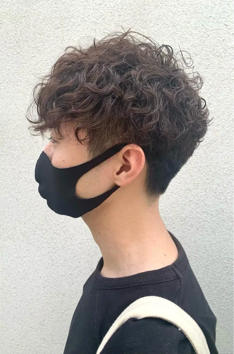 カット✂︎の写真