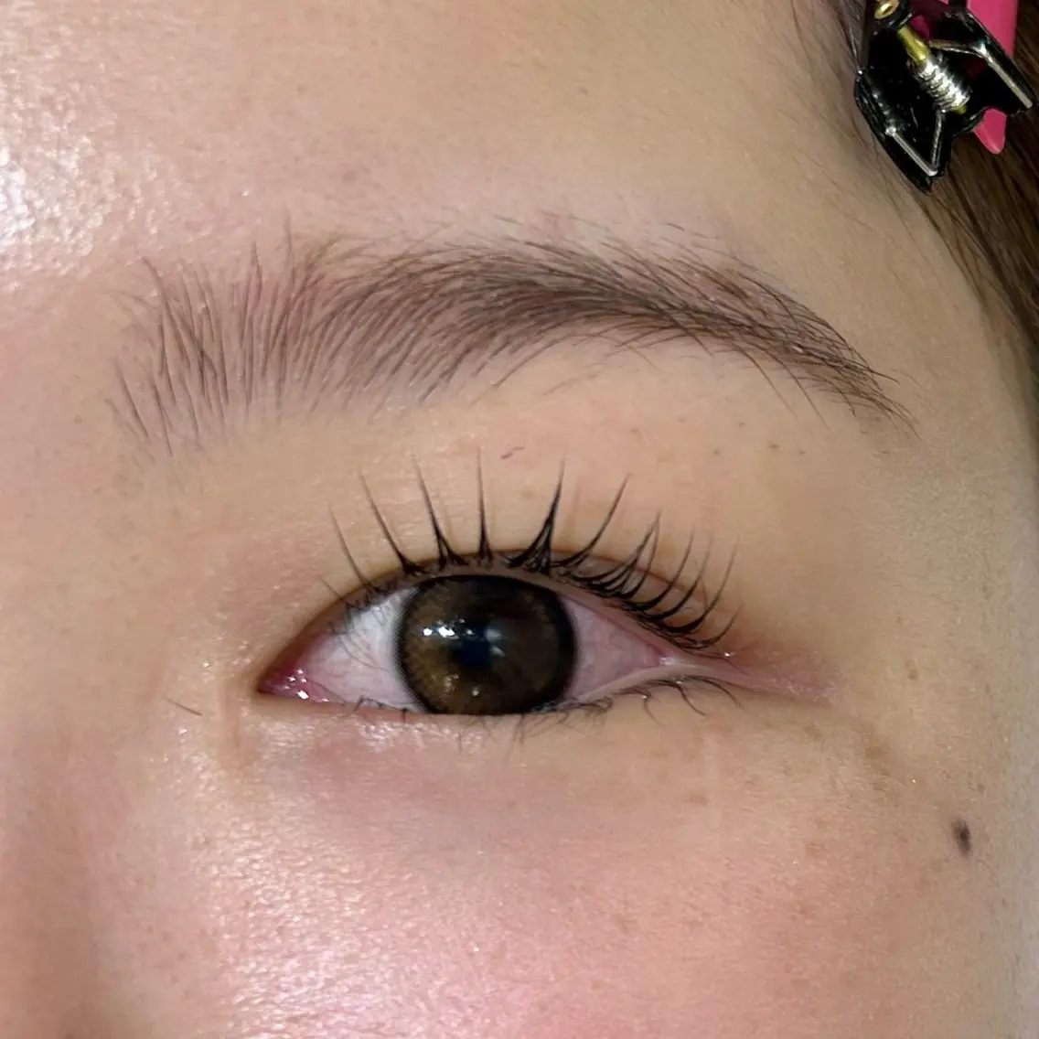 マツエク・マツパ 🌱Ai Quick 新宿/シノネ🪞🫧のヘアスタイル