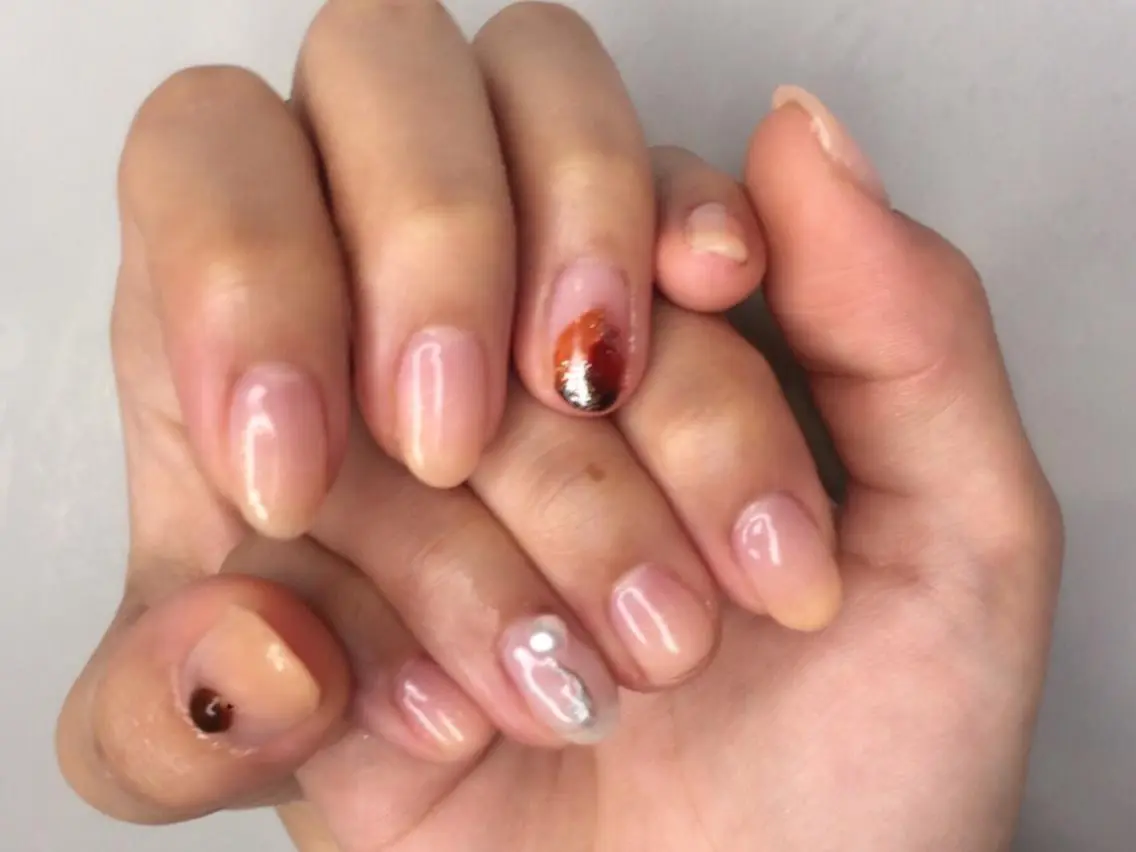 ネイル Salon Ｋのネイルデザイン