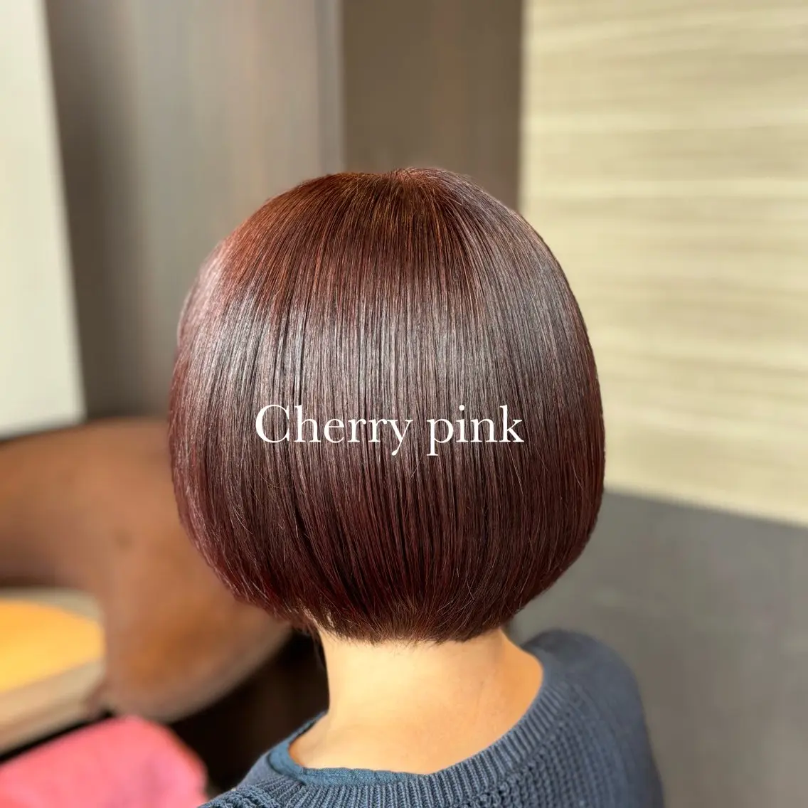 ショート カラー カット ヘアカラー 🌷松本 穂乃佳🌷のヘアスタイル