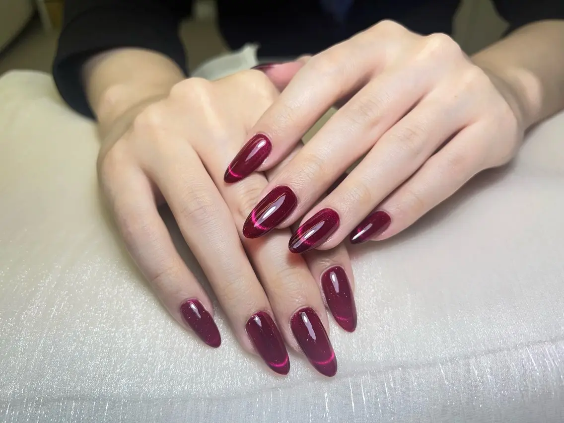 ネイル ハンドネイル ハンドケア PIPPY NAILSのネイルデザイン