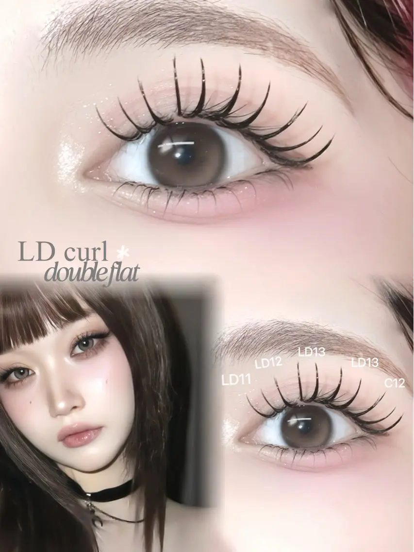 🩵LEDﾀﾞﾌﾞﾙﾌﾗｯﾄﾗｯｼｭ80束まで[ｵﾌ 込/ｱｲｼｬﾝﾌﾟｰ込/束感仕上げ]の写真