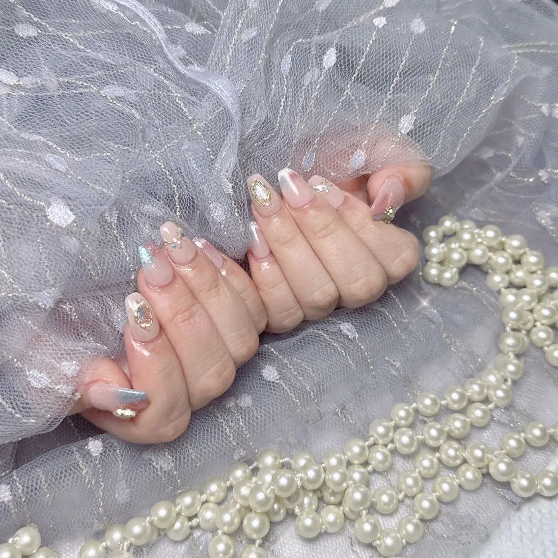 ネイル Zz nail salonのネイルデザイン