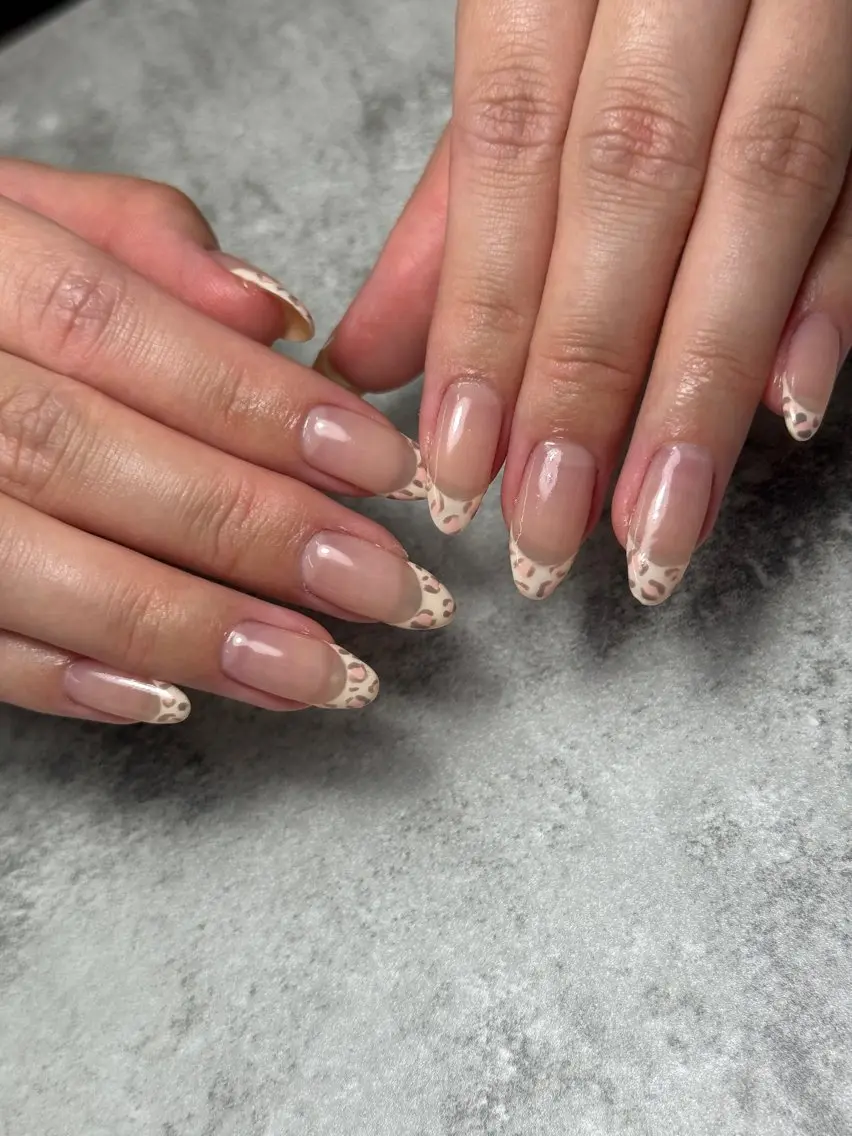 ネイル ハンドネイル フットネイル nailsalon napuluaのネイルデザイン
