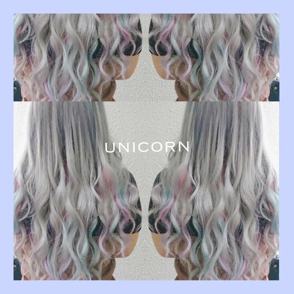 ロング カラー ヘアアレンジ カット ヘアカラー トリートメント エクステ 🦋 SHION 🦋のヘアスタイル