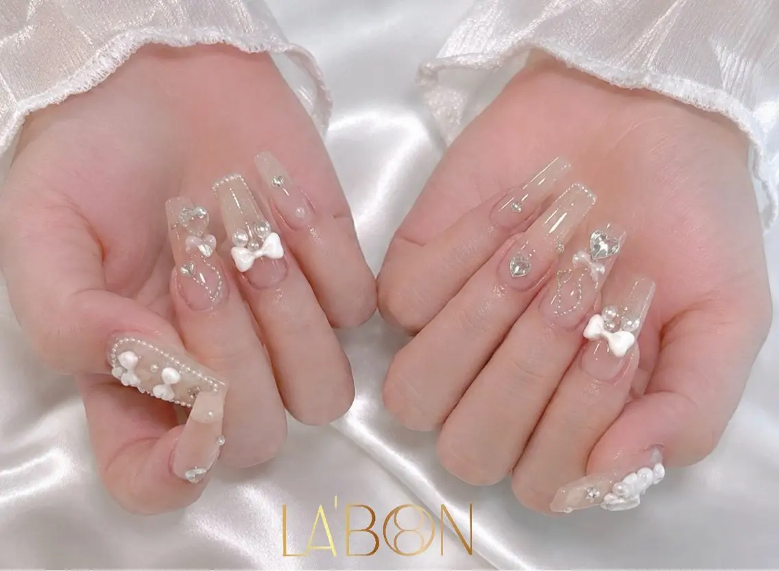 ネイル Labon Nails Artのその他イメージ