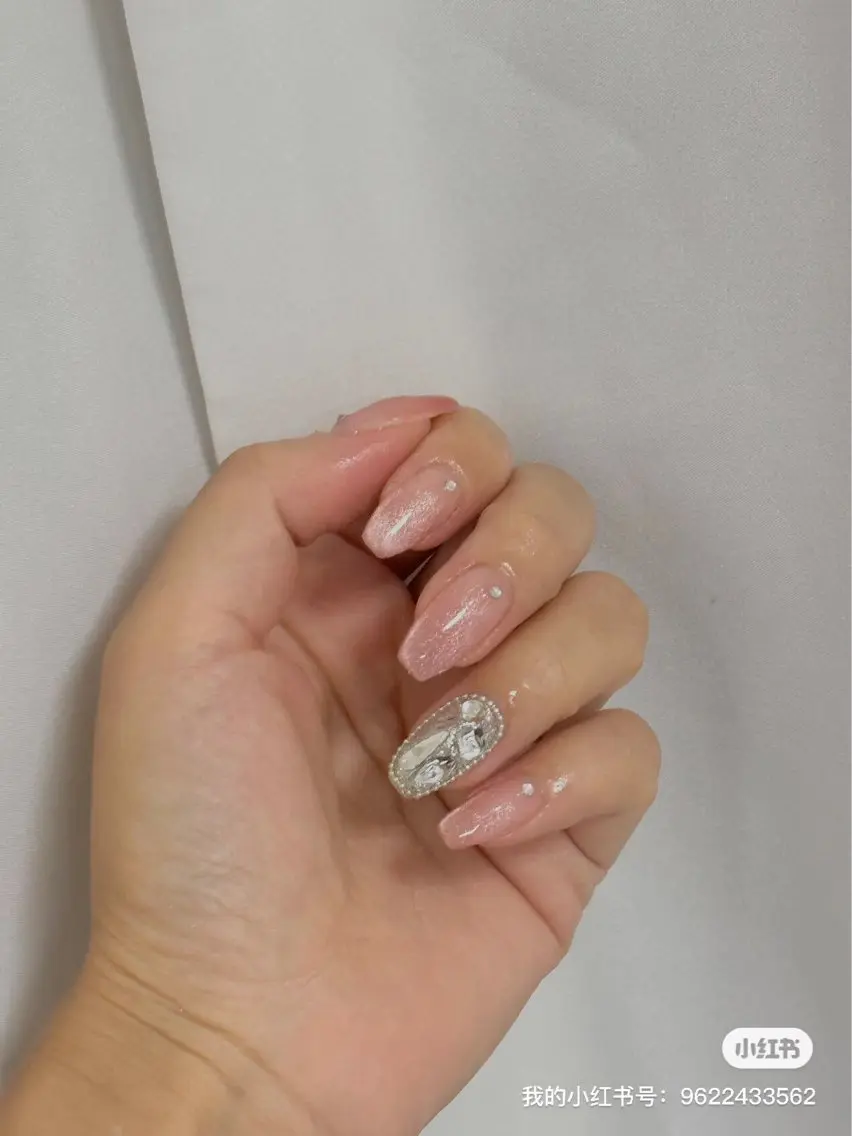ネイル ハンドネイル Miya🎀 nailのネイルデザイン