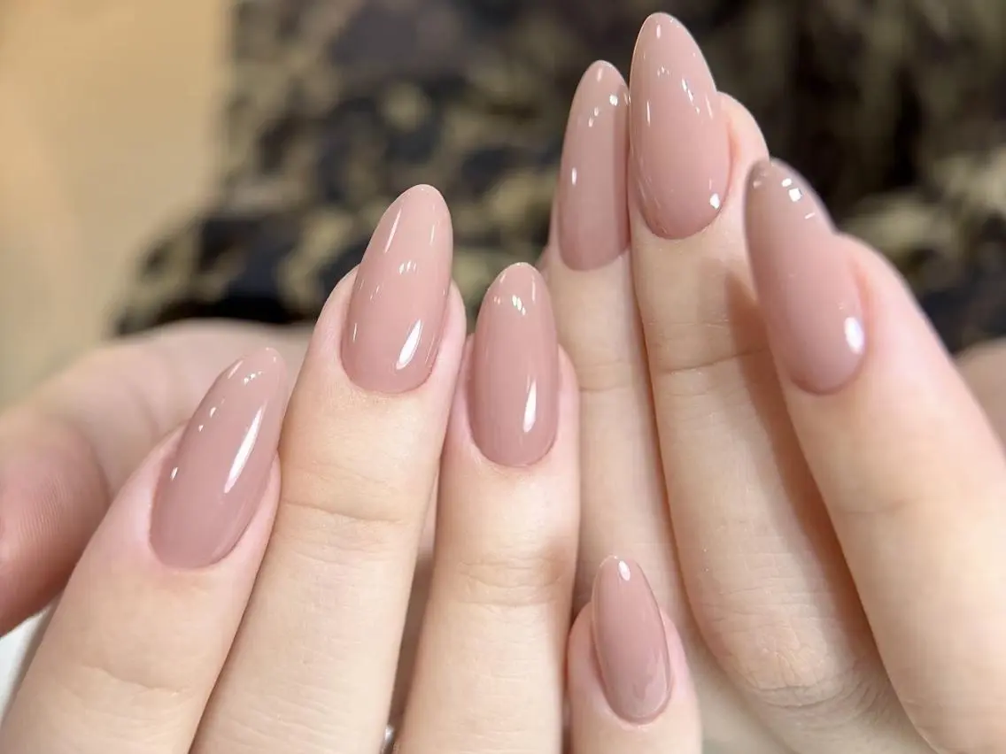 ネイル 🎀七海 🎀のネイルデザイン