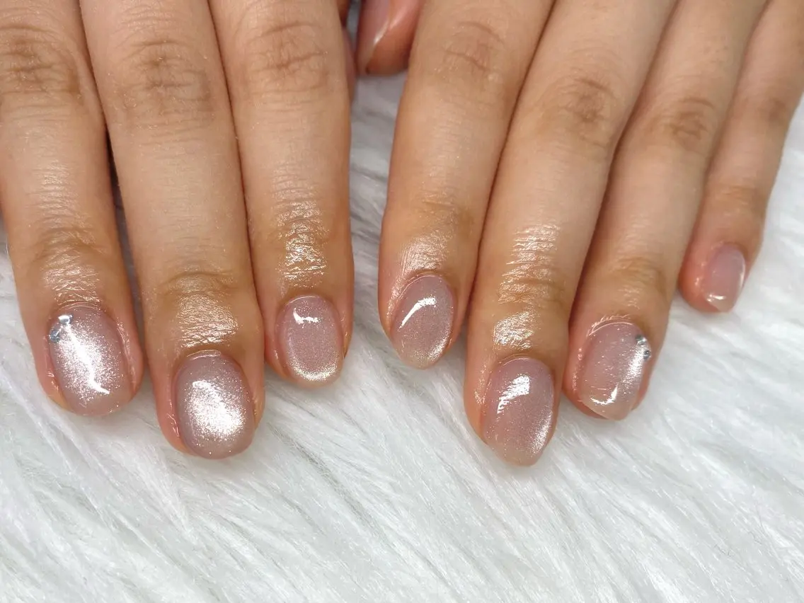 ネイル reyel Aのネイルデザイン