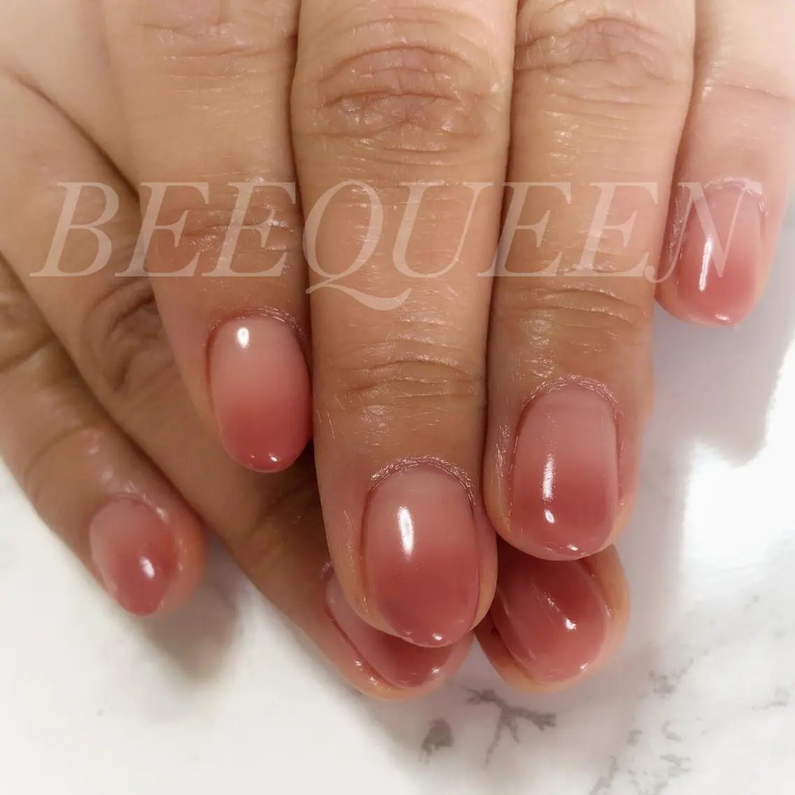 ネイル ハンドネイル ハンドケア COZA beautyのネイルデザイン