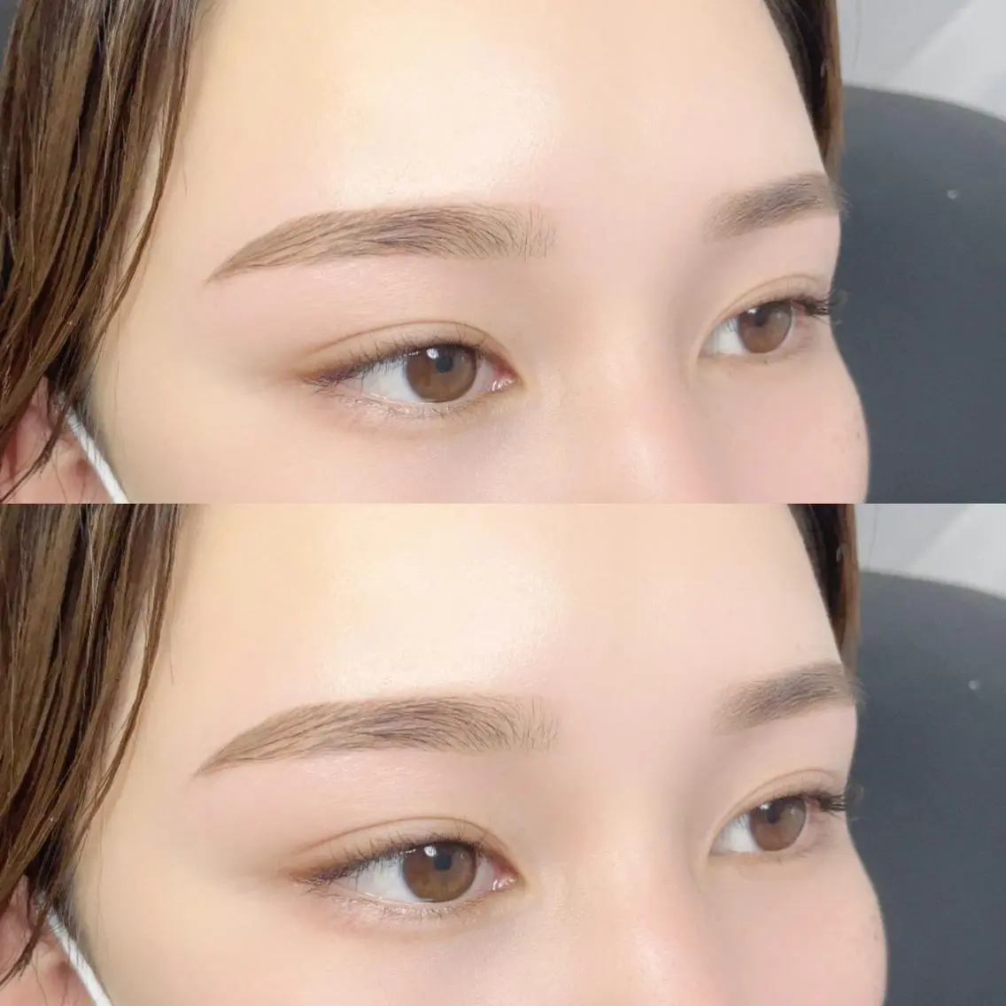 アイブロウ LUMICIA中野店 💛眉毛専門店の眉毛・アイブロウイメージ