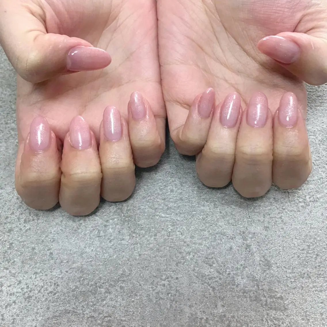 ネイル ハンドネイル nailroom DIASOMNIAのネイルデザイン