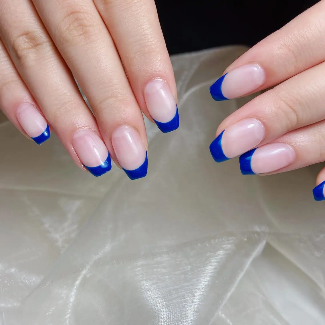 ネイル ハンドネイル nailsalon REJOICEのネイルデザイン