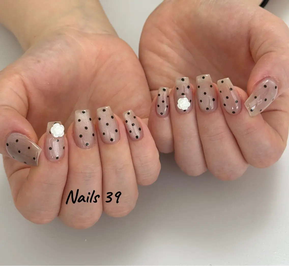 ネイル Nails 39のネイルデザイン
