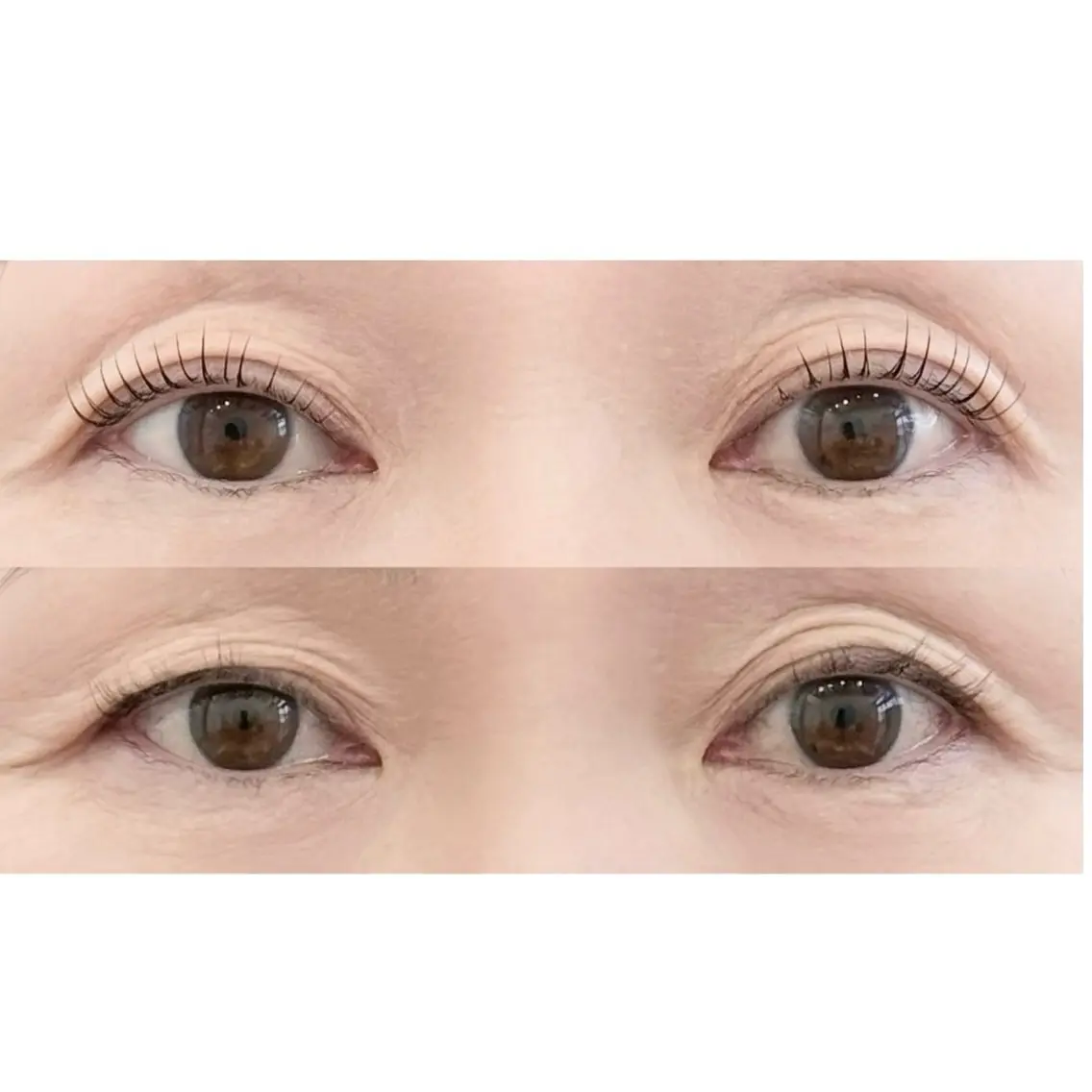マツエク・マツパ eyelash sa lon Natureのマツエク・マツパデザイン