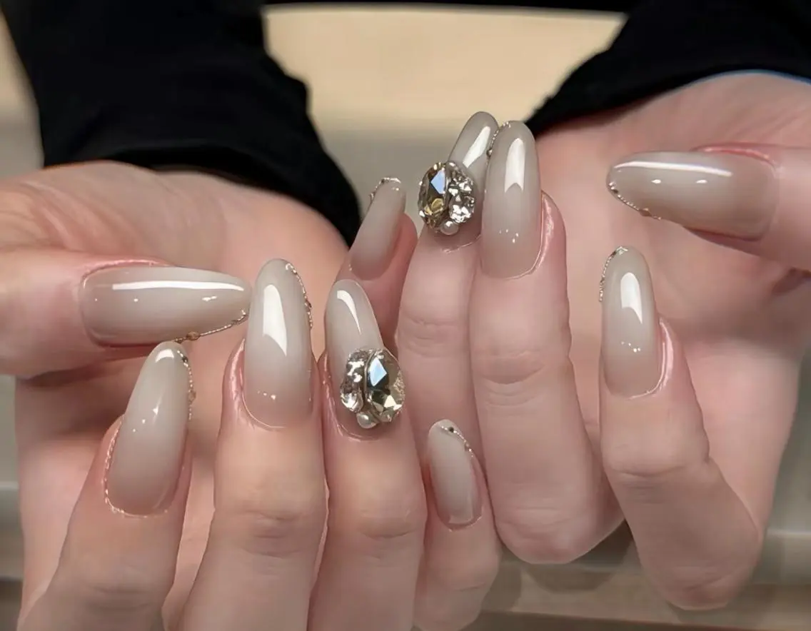 ネイル ハンドネイル Molly _nailのネイルデザイン