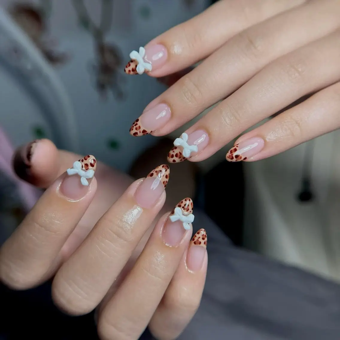 ネイル Yuki Nailsalonのネイルデザイン