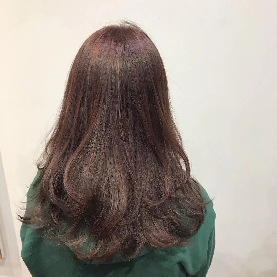 カラー 似合わせカット🌼 後藤友香のヘアスタイル