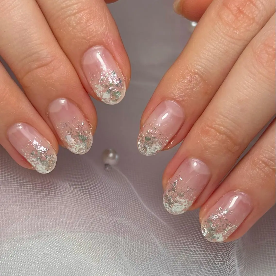 ネイル nails Lazosのネイルデザイン