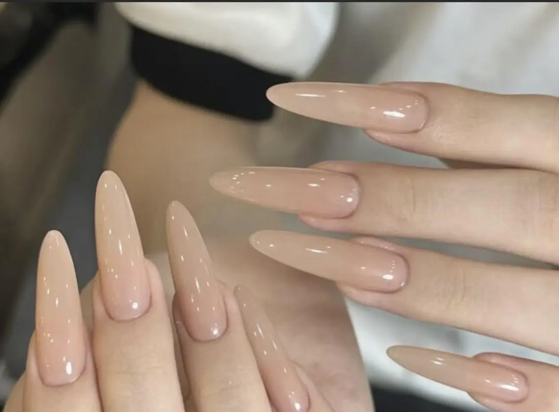 ショート モナ nail salonのネイルデザイン