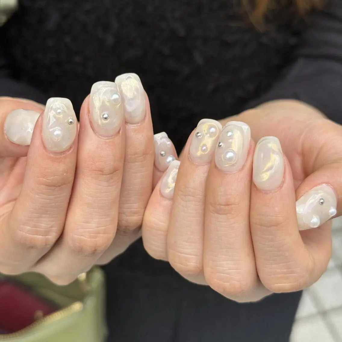 ネイル Aki .のネイルデザイン