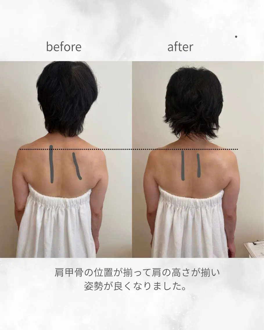LienFlow ボディケアサロンのエステ・リラクイメージ
