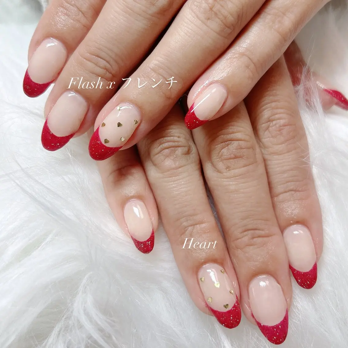 ネイル BelleNail kのネイルデザイン